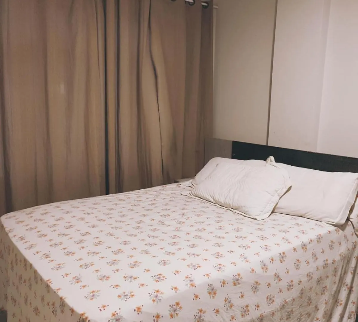 Condominio Edificio Marindia Balneário Camboriú Privatunterkunft