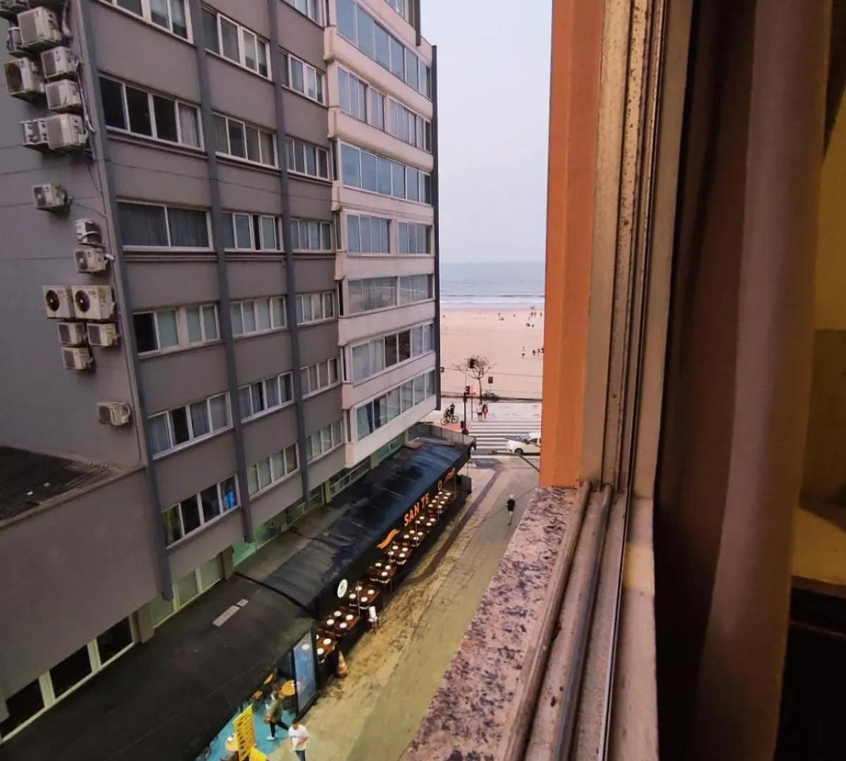 Condominio Edificio Marindia Balneário Camboriú Privatunterkunft