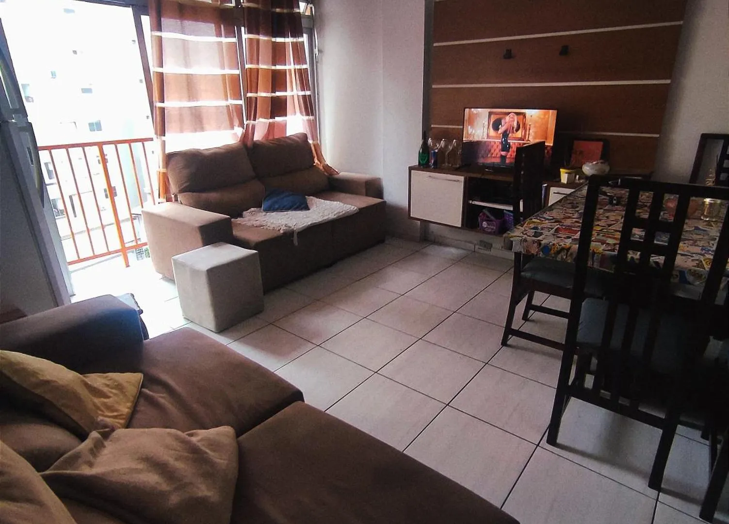 Condominio Edificio Marindia Balneário Camboriú Brasilien
